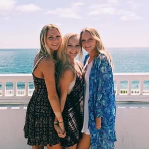 Meet your Posher, Michelle