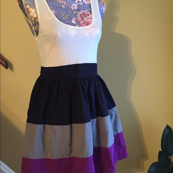 Twenty one dress - size med