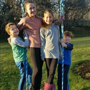 Meet your Posher, Grace