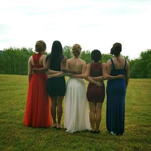 Meet your Posher, Katelyn