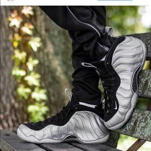 Meet your Posher, Dandre