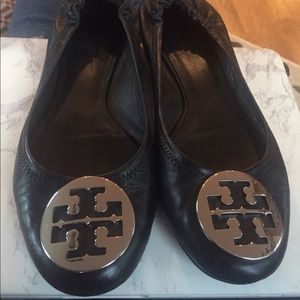Tory Burch Flat