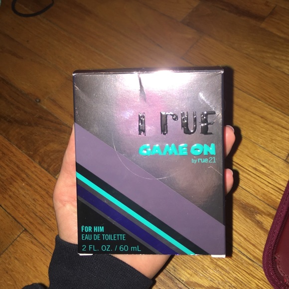 I Rue | Game On Cologne
