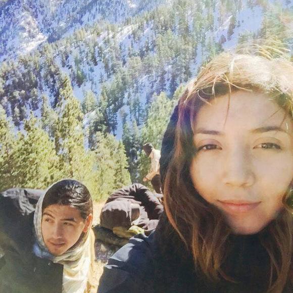 Meet your Posher, Nicole