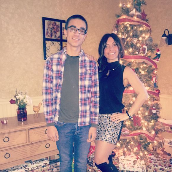 Meet your Posher, Julie