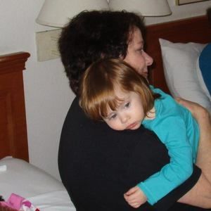 Meet your Posher, Connie