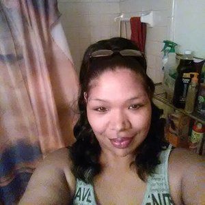 Meet your Posher, Latasha