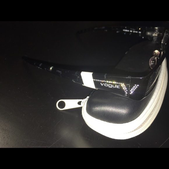 Vogue eyewear