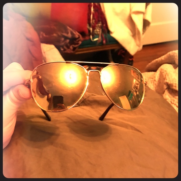 Michael Kors Sunglasses