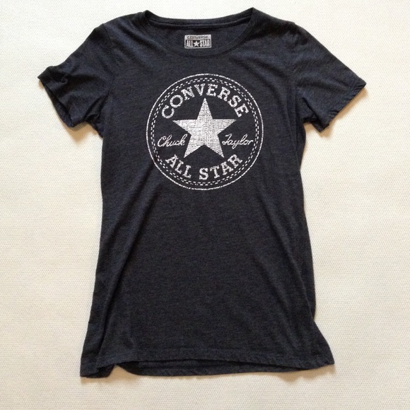 Converse T-shirt