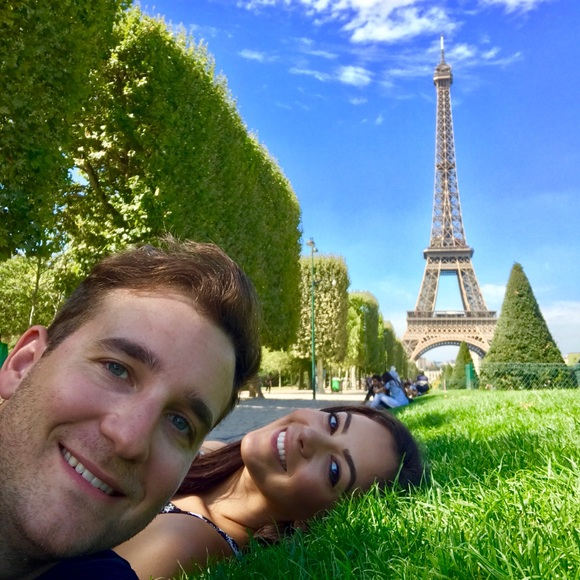 Meet your Posher, Danielle - Picture 5 of 5