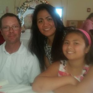 Meet your Posher, Hazel