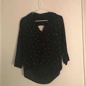 American Eagle Blouse