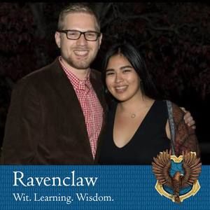 Meet your Posher, Carter