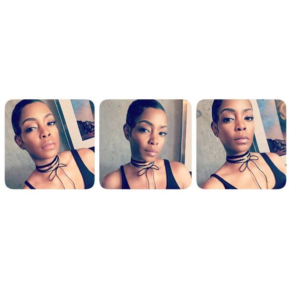 Meet your Posher, Sade