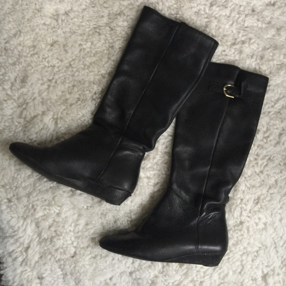 Steve Madden Intyce boots size 6