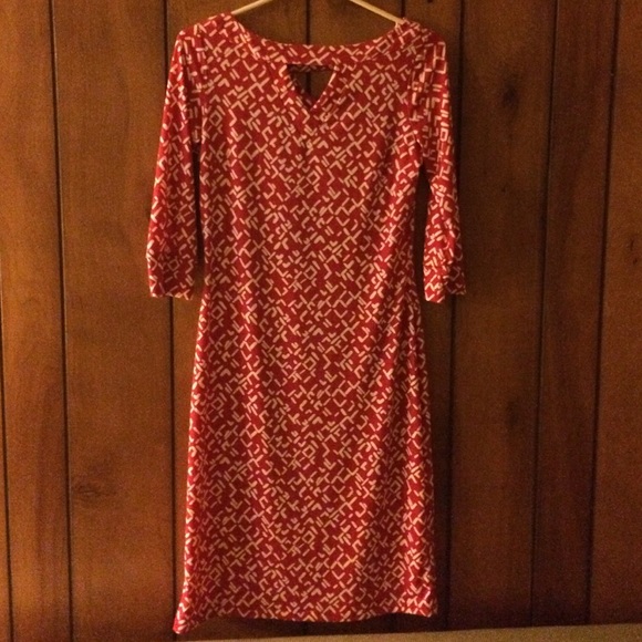 Beautiful Chadwick's dress