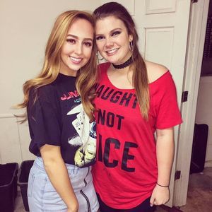 Meet your Posher, Bethany