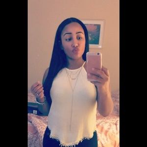 Meet your Posher, Jess