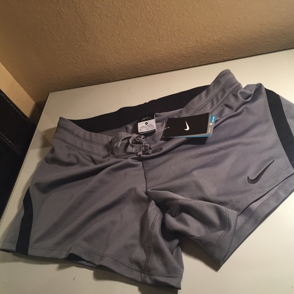 Nike Dri Fit Women's Shorts