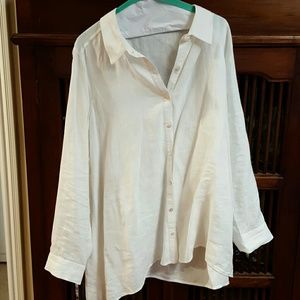 Linen shirt