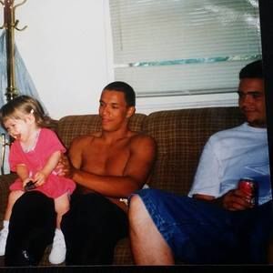 Meet your Posher, Nick