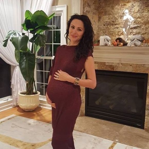 Meet your Posher, Sofiya - Picture 1 of 1