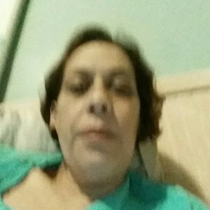 Meet your Posher, Krystal