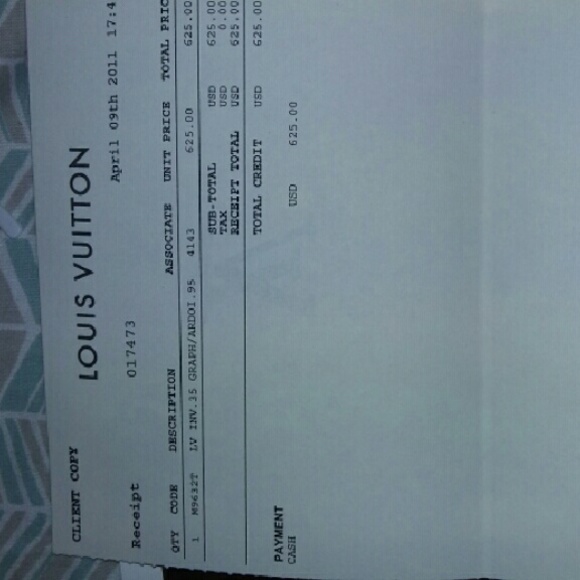 Louis Vuitton belt 2012 edition - Picture 2 of 4