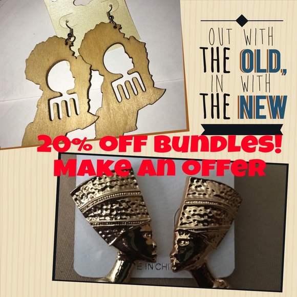 Let's make a deal ! Bundles are 20% off 2 items.