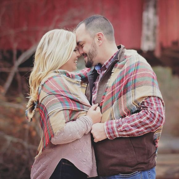 Meet your Posher, Jordan