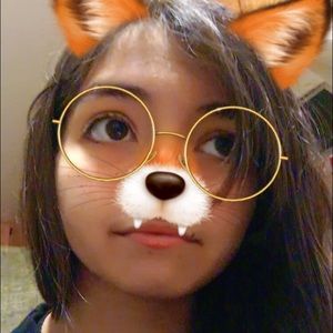 Meet your Posher, Natalie