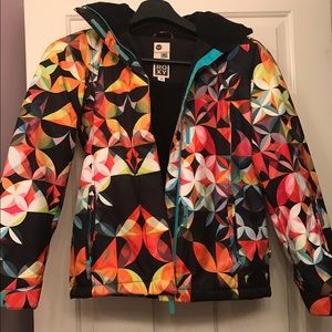 ROXY Ski/Snowboarding Jacket