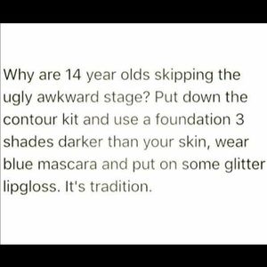 Meet your Posher, Cristina