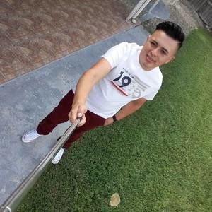 Meet your Posher, Jonelver