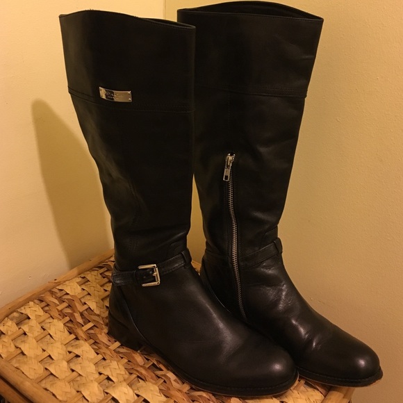 Coach Boots
