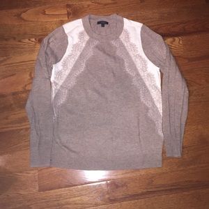 J.Crew wool sweater