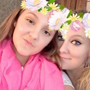 Meet your Posher, Katelyn