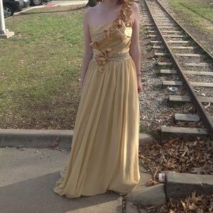 Prom Dress!!