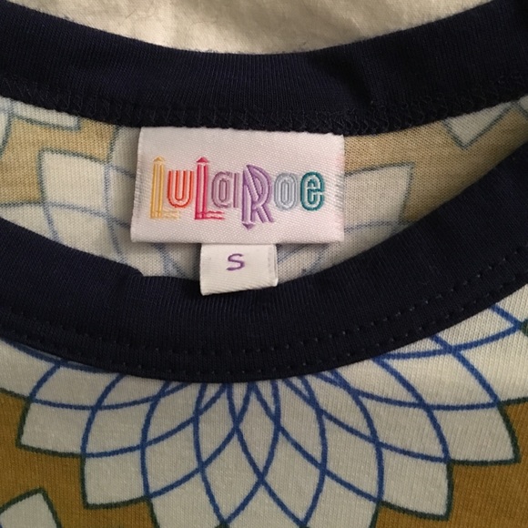 Lularoe 🦄 Randy - Picture 2 of 2