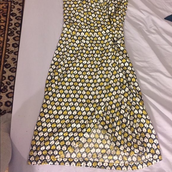 H&M dress