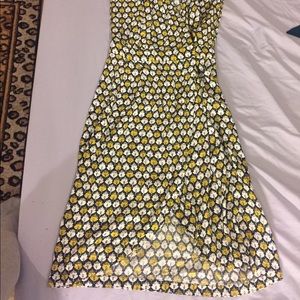 H&M dress