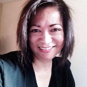 Meet your Posher, Marivic