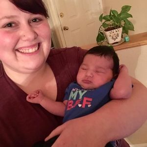 Meet your Posher, Maggie