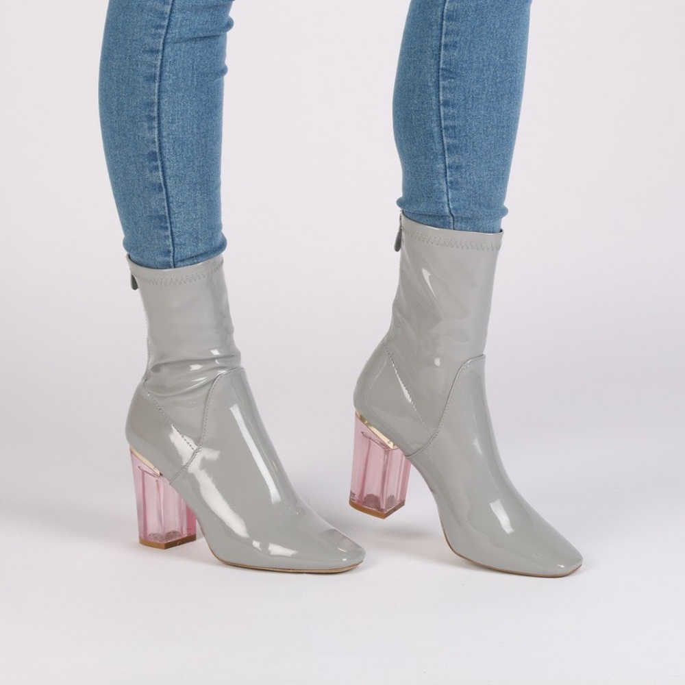 PD PERPLEX BOOTIES