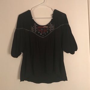 Free people shirt