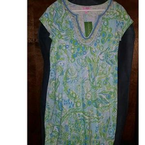 lilly pulitzer harper dress