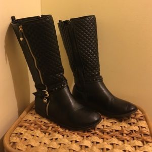 Michael Kors Boots