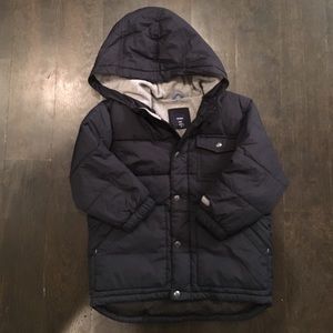Baby Gap Warmest Coat