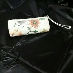 Floral Cloth Carry Bag / Pursette